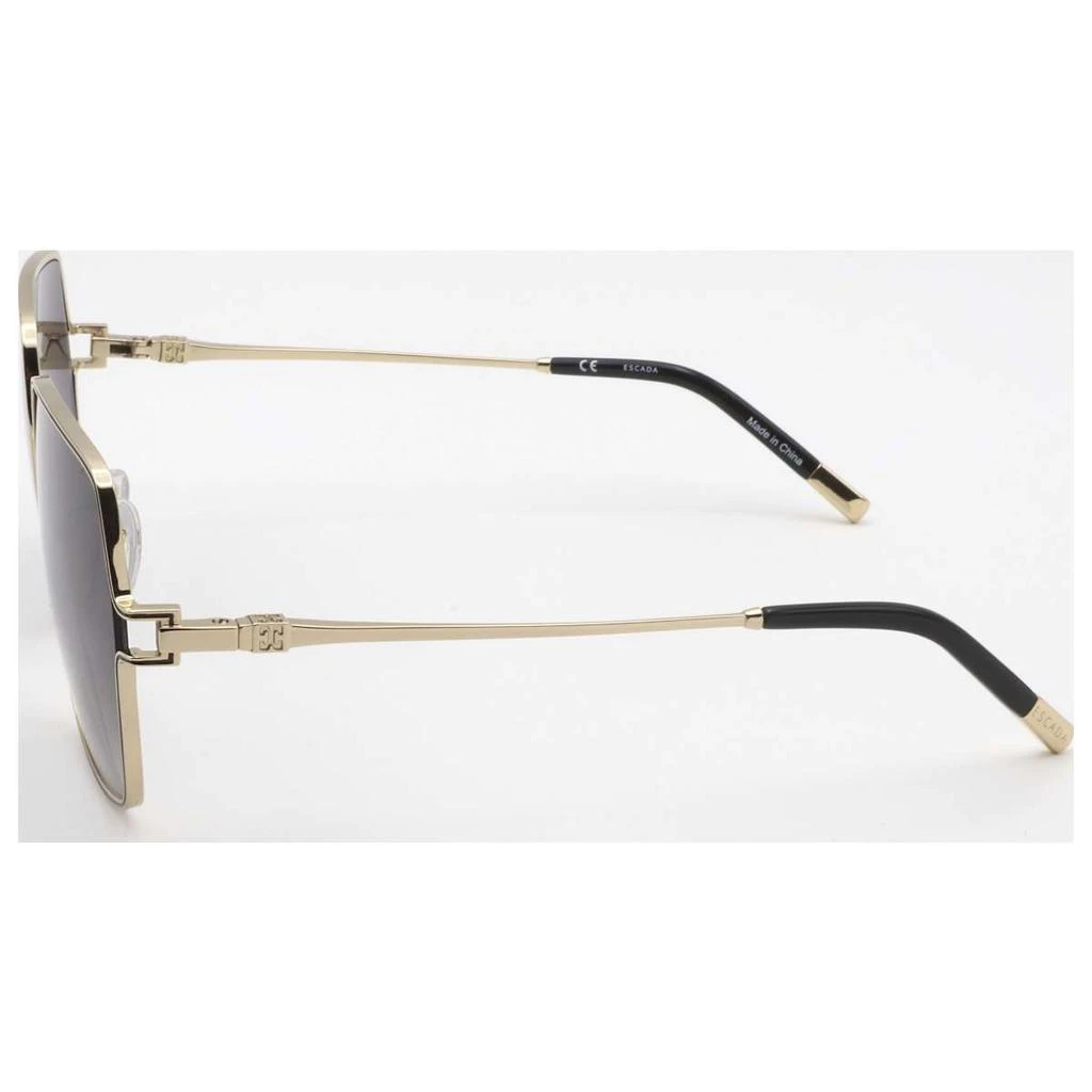 Escada Escada Women's Rose Gold Polarized Sunglasses 3