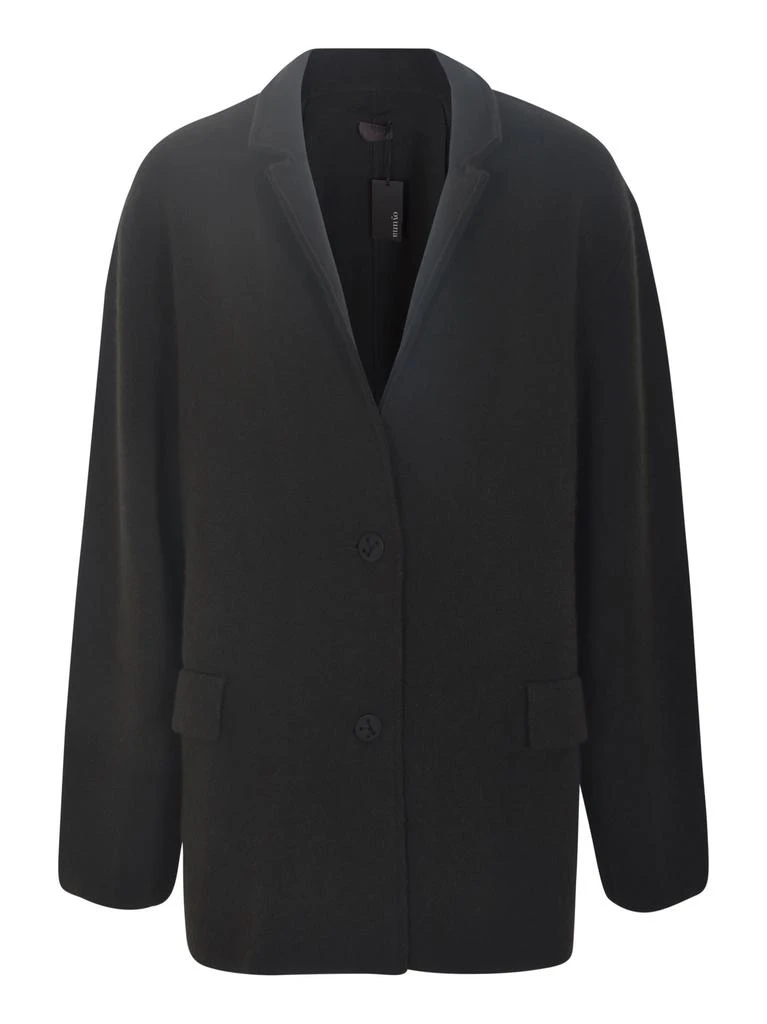 Oyuna Kaya Jacket 1
