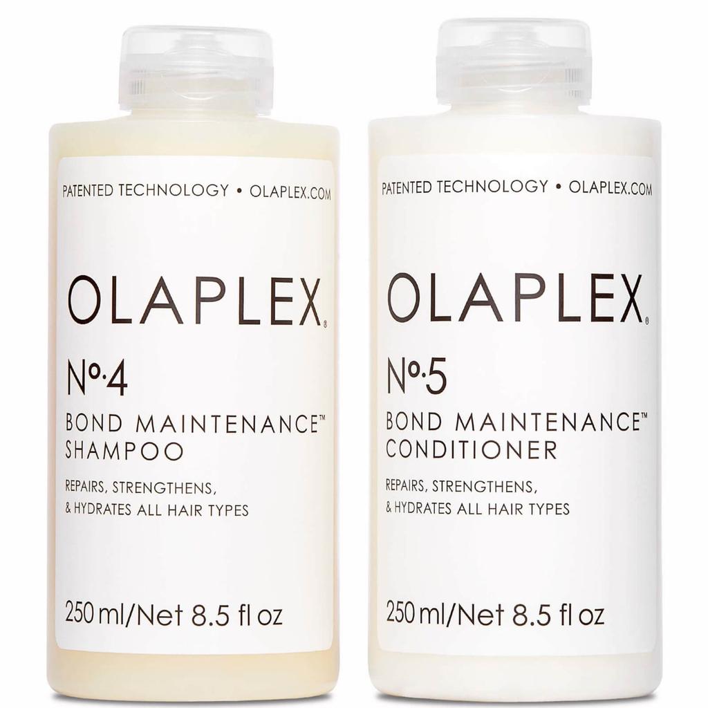 Olaplex Olaplex Shampoo and Conditioner Bundle