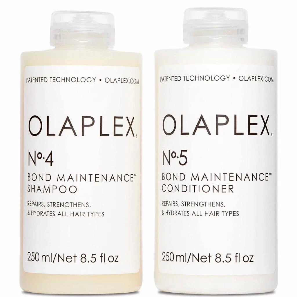 Olaplex Olaplex Shampoo and Conditioner Bundle 1