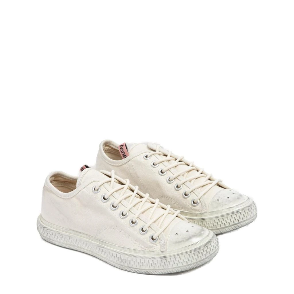 Acne Studios Acne Studios Low-Top Sneakers 3