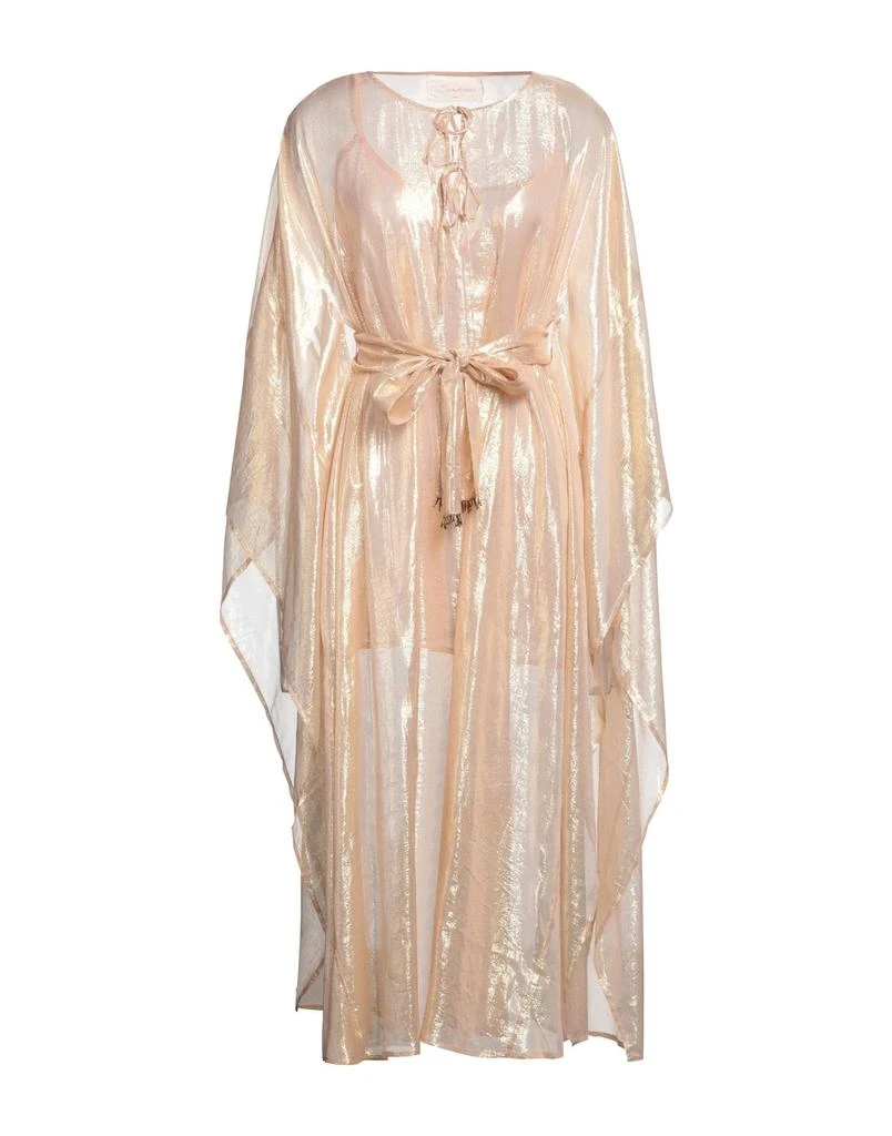 SUNDRESS Long dress 1