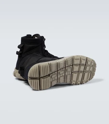NIKE SFB leather boots 7