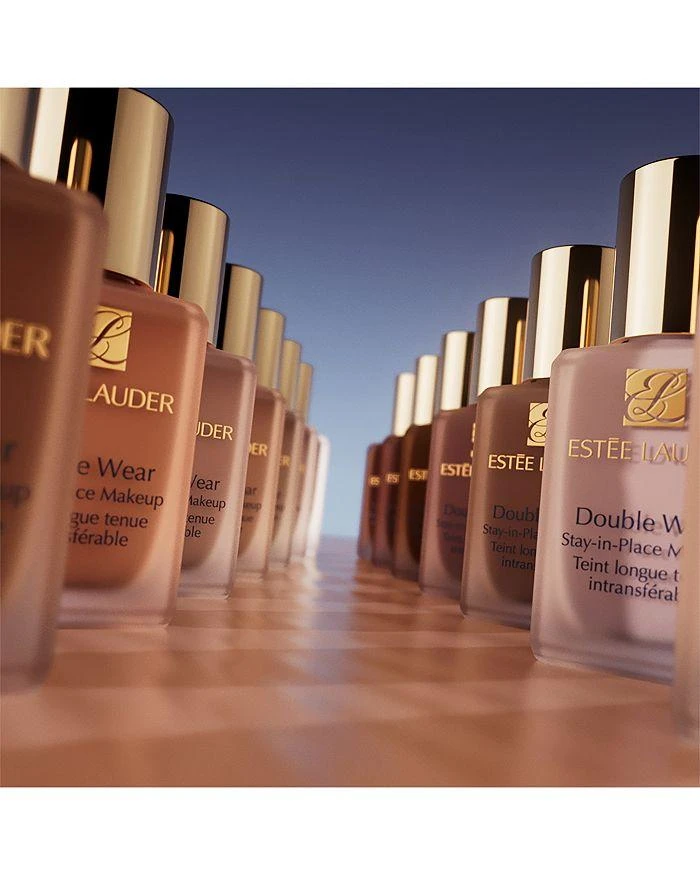 Estée Lauder Double Wear Stay-in-Place Liquid Foundation 8