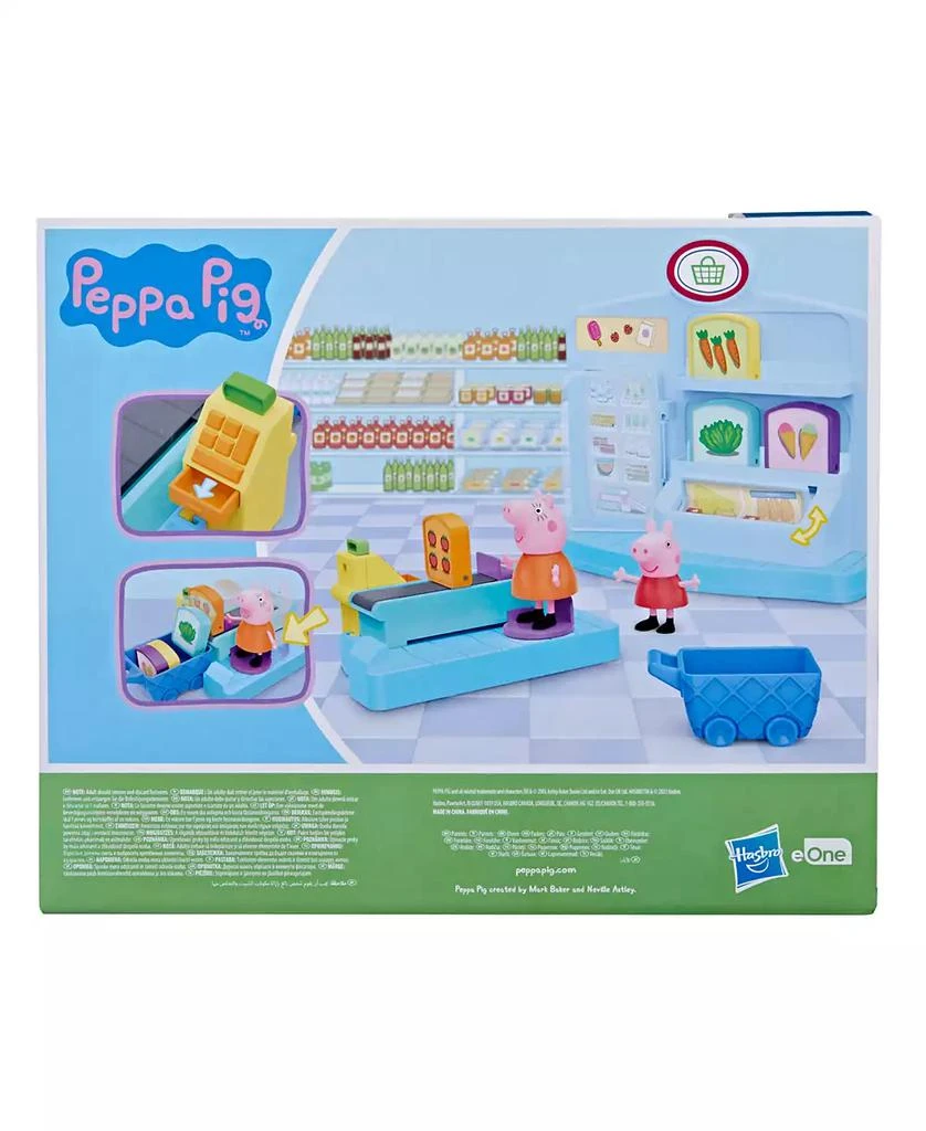 Peppa Pig Peppa's Supermarket 10