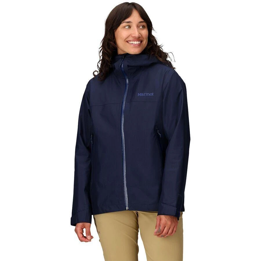 Marmot Minimalist Pertex Jacket - Women
s