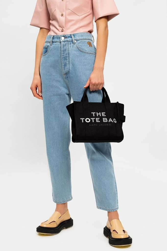Marc Jacobs ‘The Mini Traveler’ shoulder bag 2
