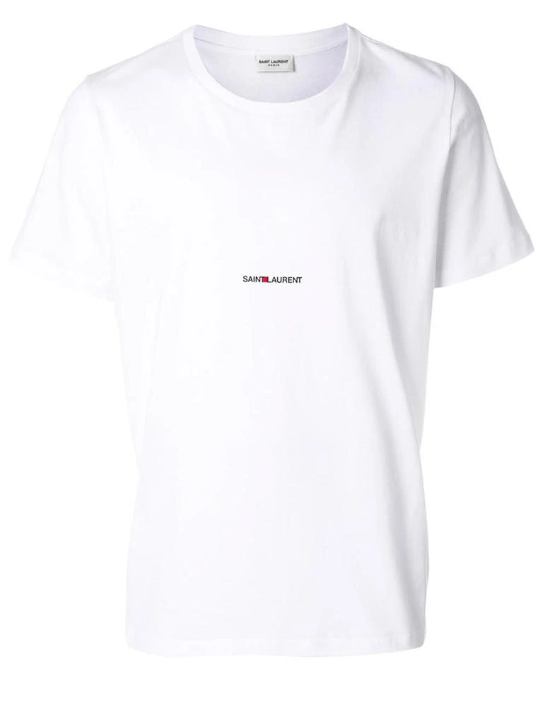 Yves Saint Laurent Saint Laurent T-Shirt Clothing 1