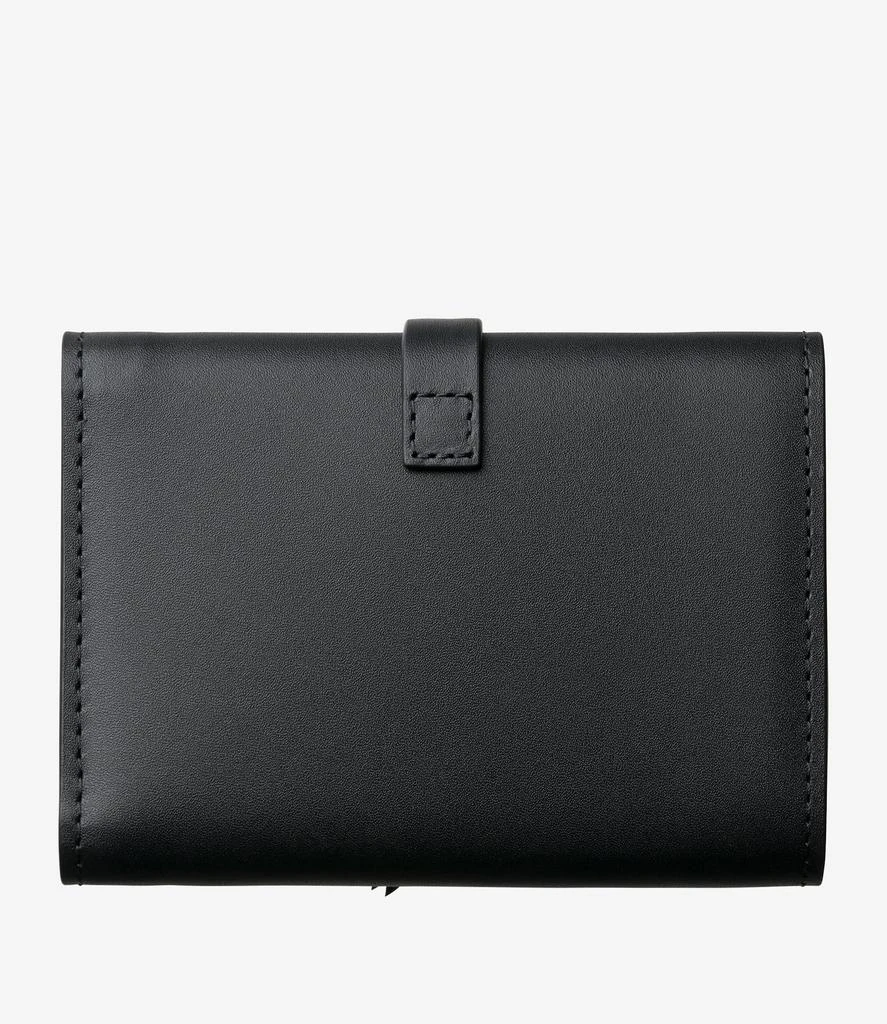 APC Noa Large trifold wallet 4