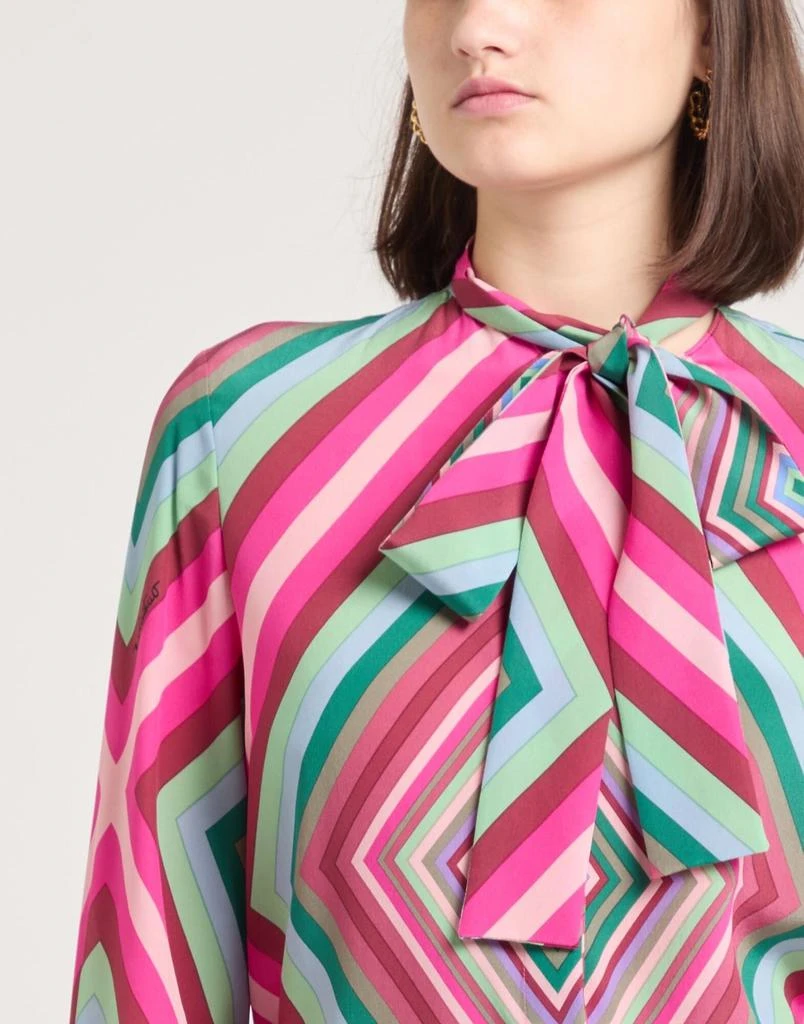 Valentino Patterned shirts
blouses 4