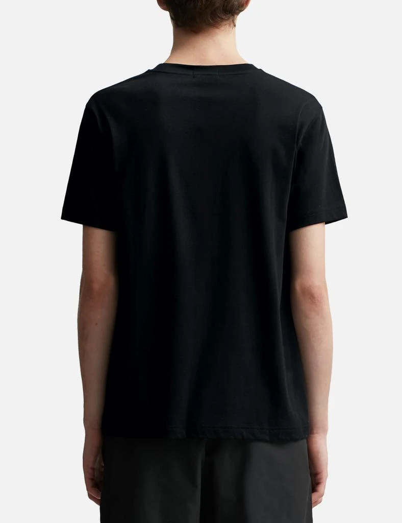 Dime Untitled T-shirt 4