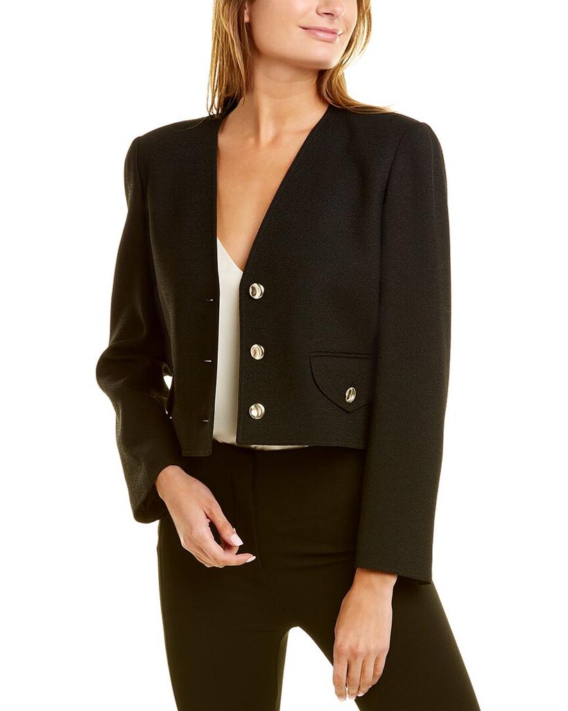 Lafayette 148 New York Edie Jacket