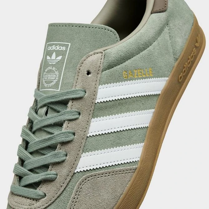 Adidas Men's adidas Originals Gazelle Indoor Casual Shoes 3