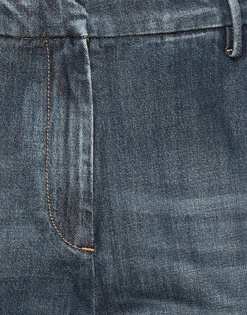 B SETTECENTO Denim pants 4