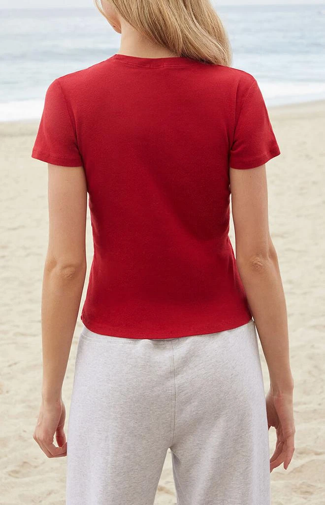 John Galt Paris Loreen T-Shirt 3