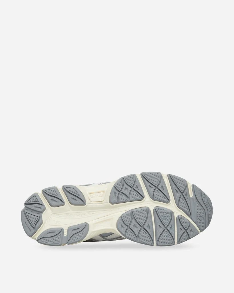 Asics GEL-NYC 2055 Sneakers Glacier Grey / White 5