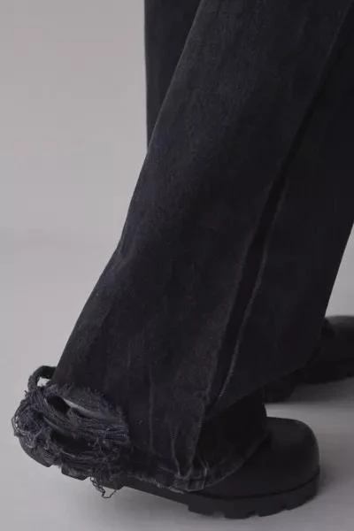BDG BDG Slacker Relaxed Flare Jean 5