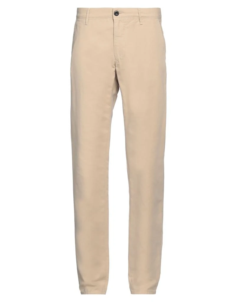Incotex Ivory Casual pants 1