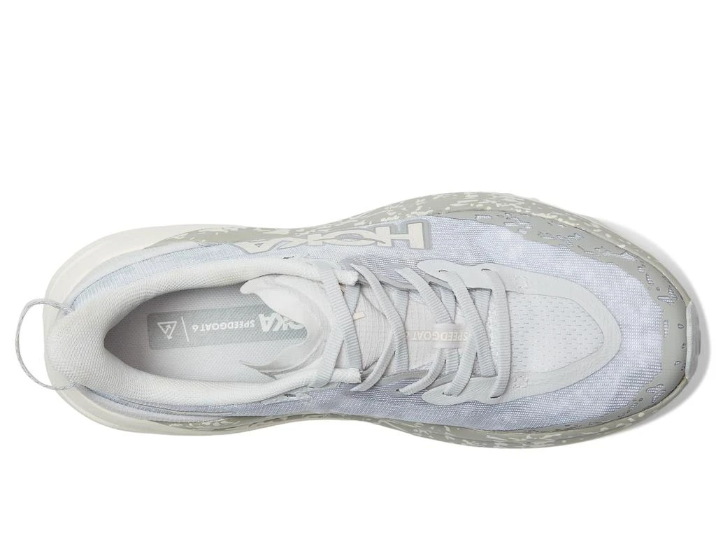 Hoka One One Speedgoat 6 2