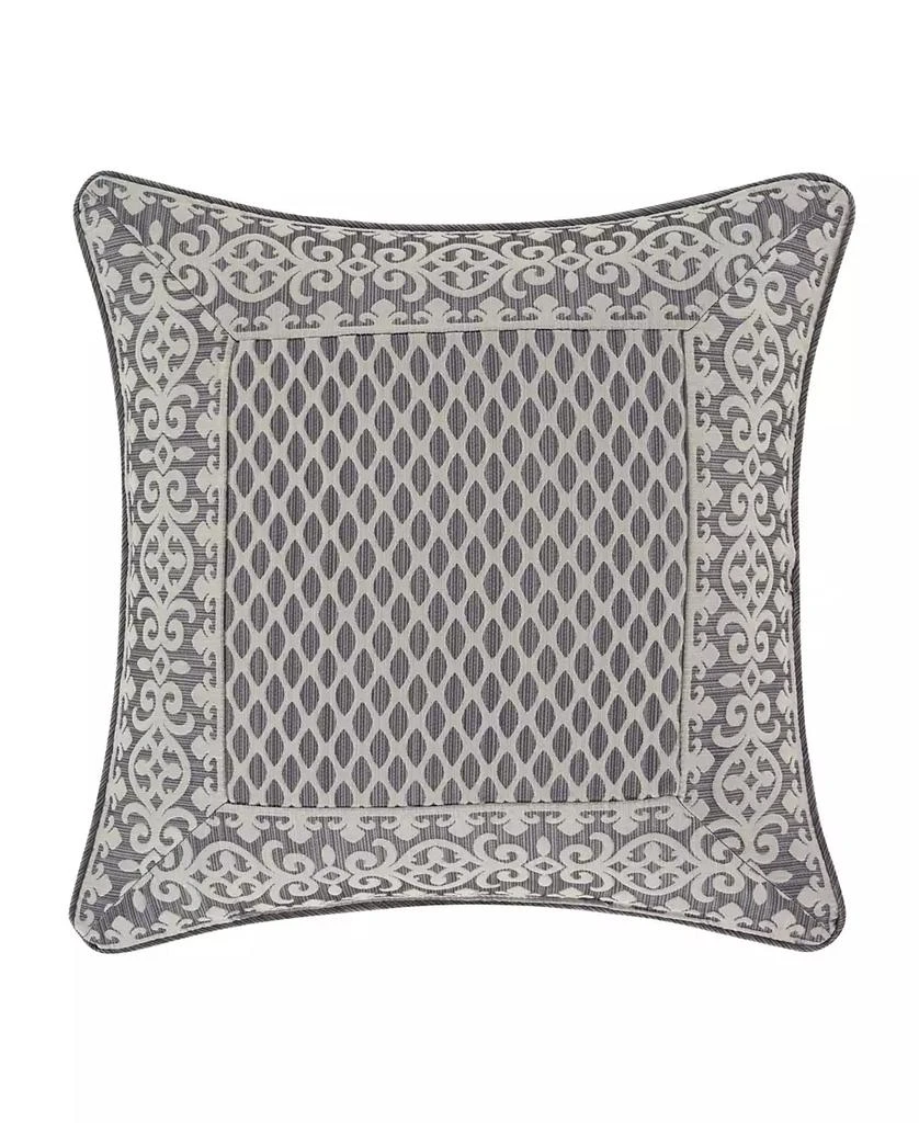 J Queen New York Houston Sham, European