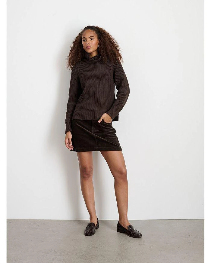 Alex Mill Chelsea Turtleneck Sweater 2