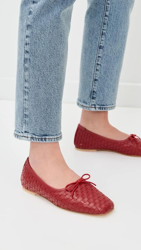 Freda Salvador Jada Flats 2
