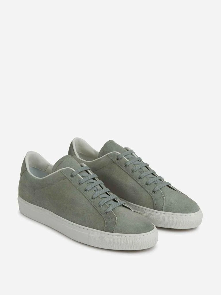Common Projects Common Projects Suede Sneakers 2482 2