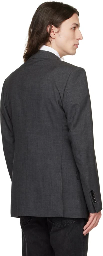 Tom Ford Gray O'Connor Blazer 3