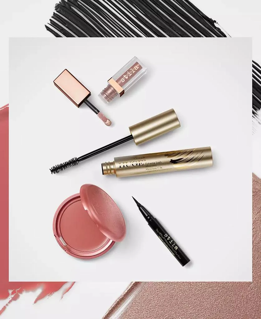 Stila 4-Pc. Meet The Icons Best Of Stila Makeup Set 7