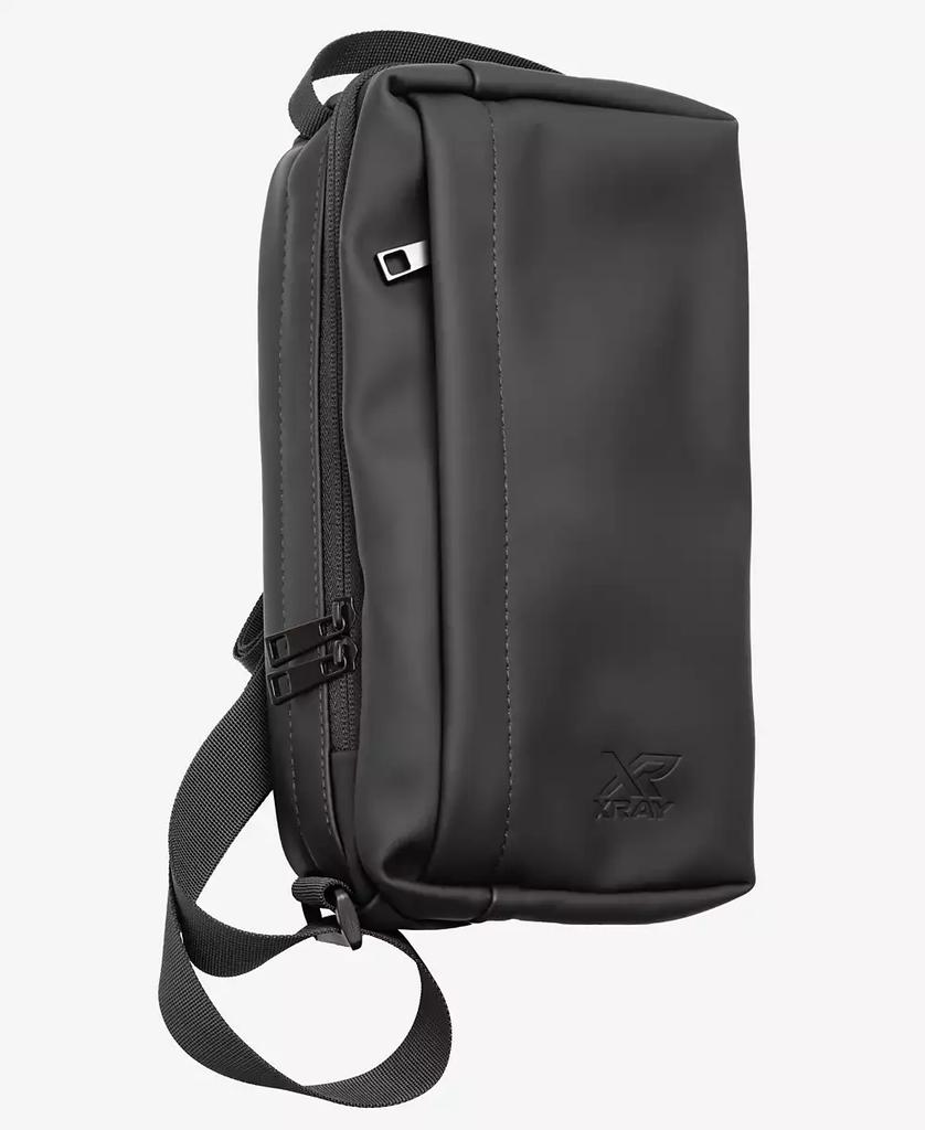 XRAY X-Ray PU Shoulder Bag