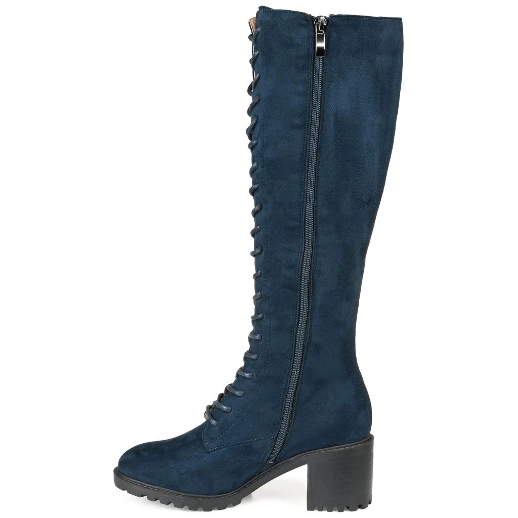 Journee Collection Collection Women's Tru Comfort Foam Extra Wide Calf Jenicca Boot 2