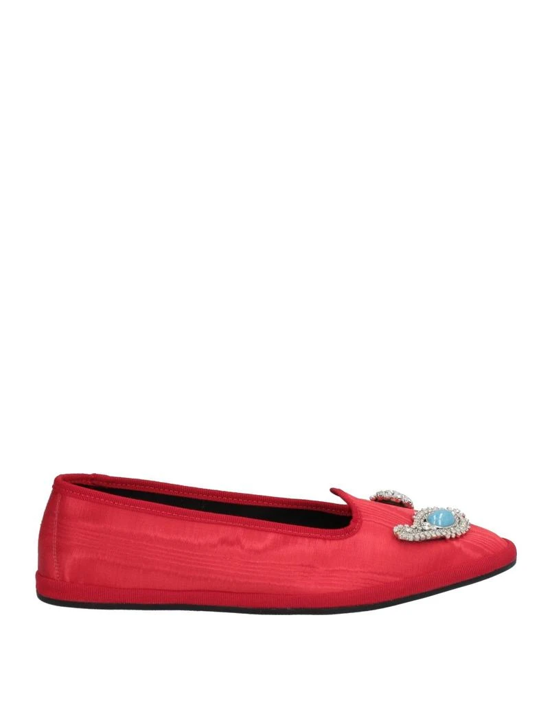GIANNICO Loafers 1