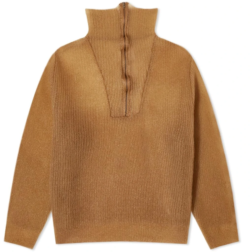 MAISON MARGIELA Maison Margiela Crew Sweatshirt 1