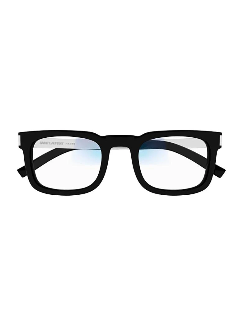 Yves Saint Laurent SL 581 Sunglasses 1