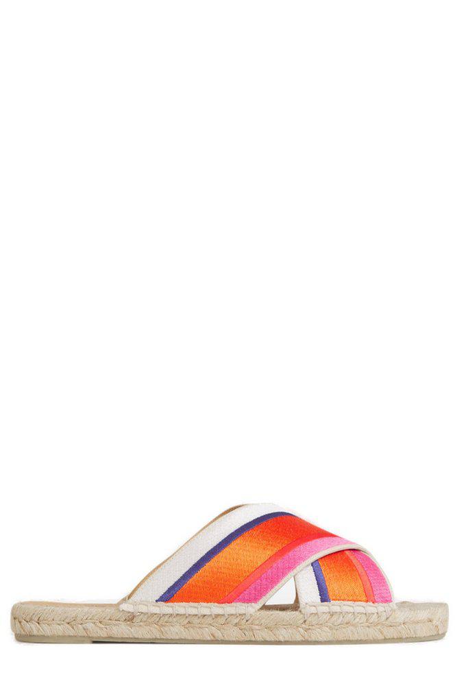 CASTAÑER Castañer Paos Flat Sandles