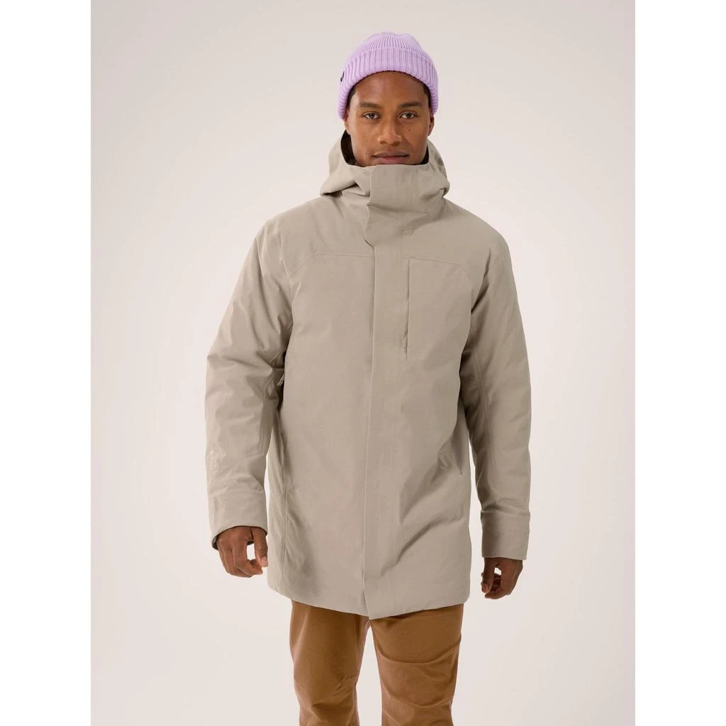 Arc'teryx Arc'teryx Therme Parka Men's | Extended Warmth and Gore-Tex Protection 4
