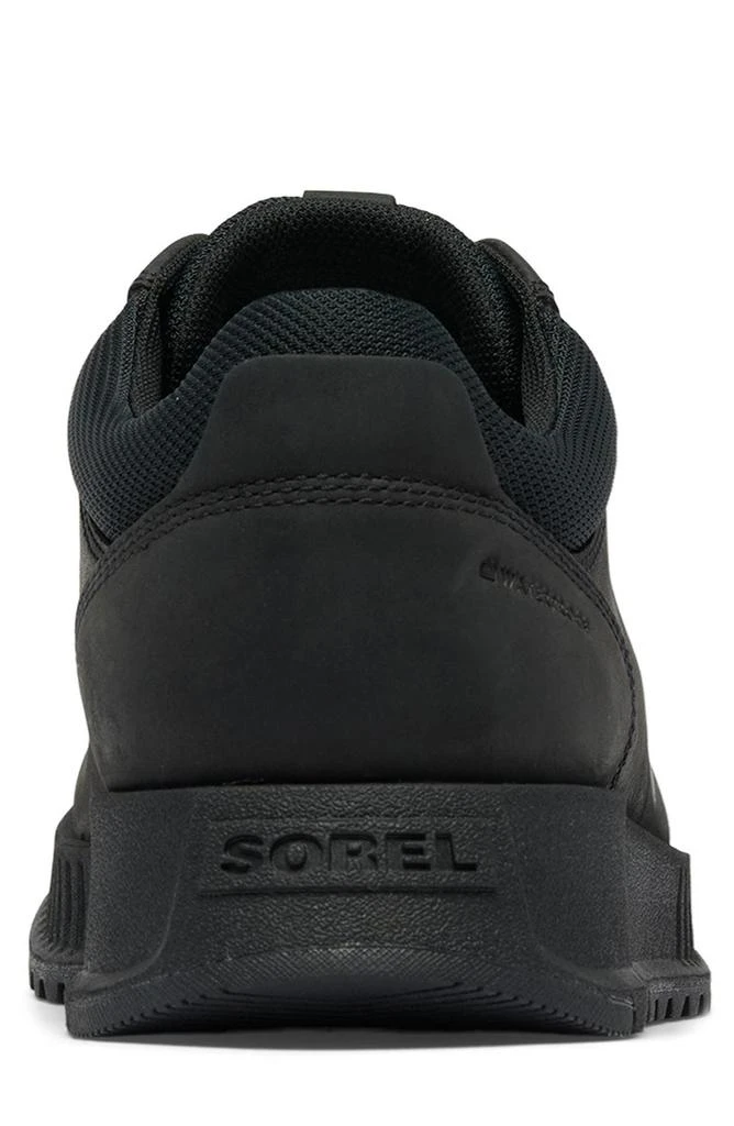 SOREL Mac Hill™ Lite Low Profile Waterproof Hiker Shoe 6
