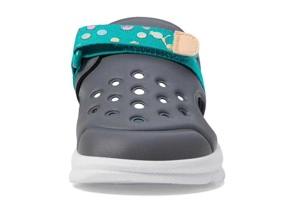 Puma Evolve Sandal Summer Camp Alternate Closure (Little Kid) 2
