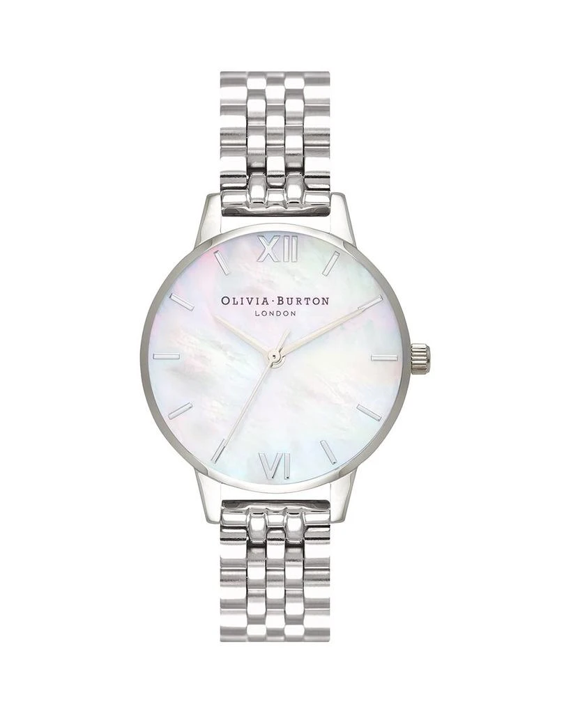 Olivia Burton Classics Watch, 30mm 1