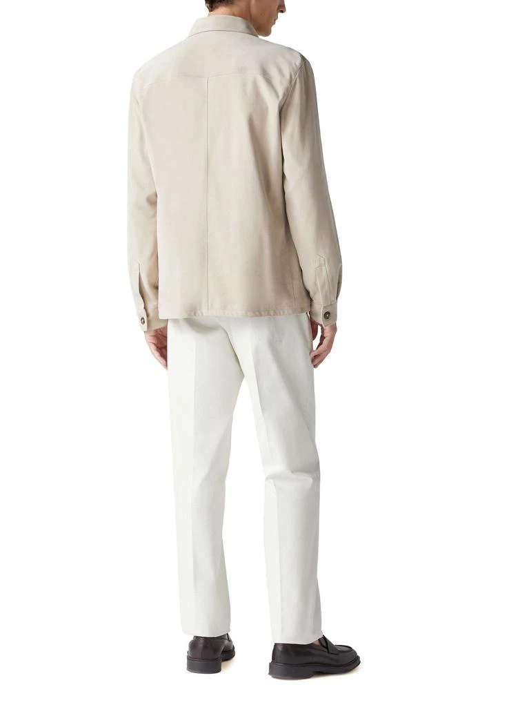 Loro Piana Loro Piana Overshirt 3