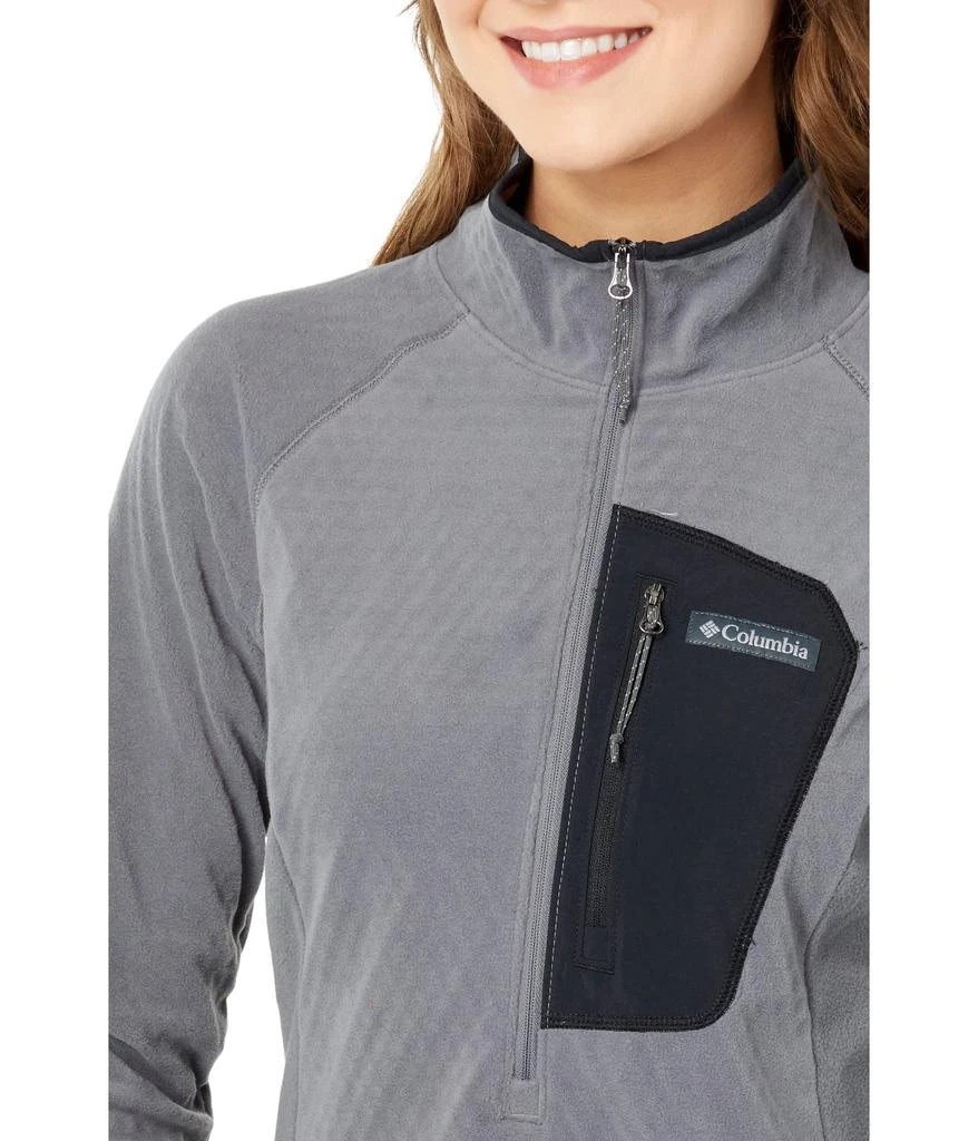 Columbia Outdoor Tracks™ 1/2 Zip 3