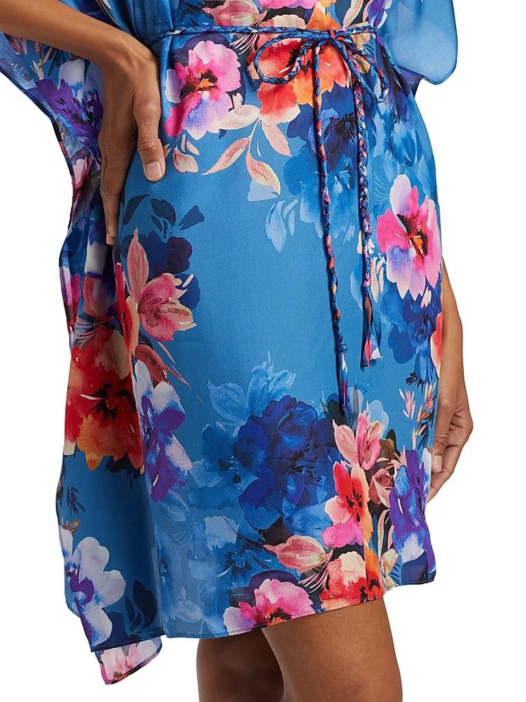 Johnny Was Summer Days Minidress 5