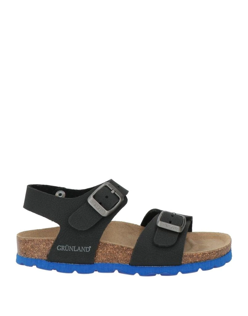 GRÜNLAND JUNIOR Sandals
