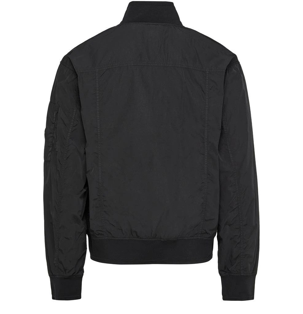 CP Company Chrome-R buttoned jacket 3