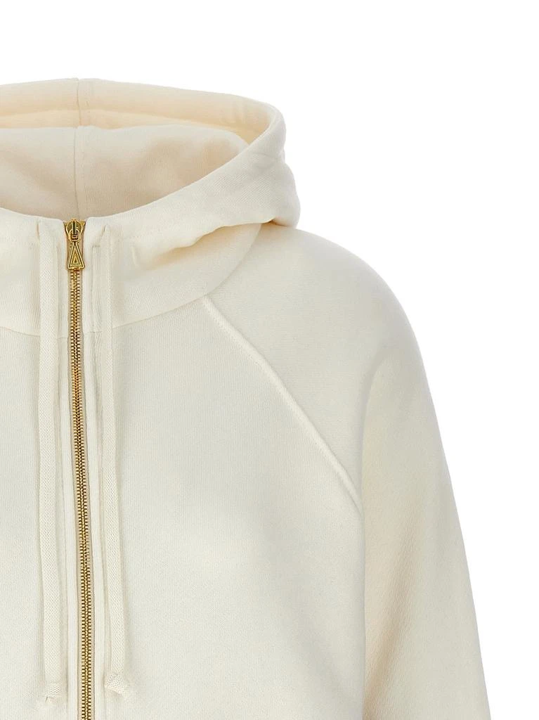 Gucci Web Tape Hoodie 3