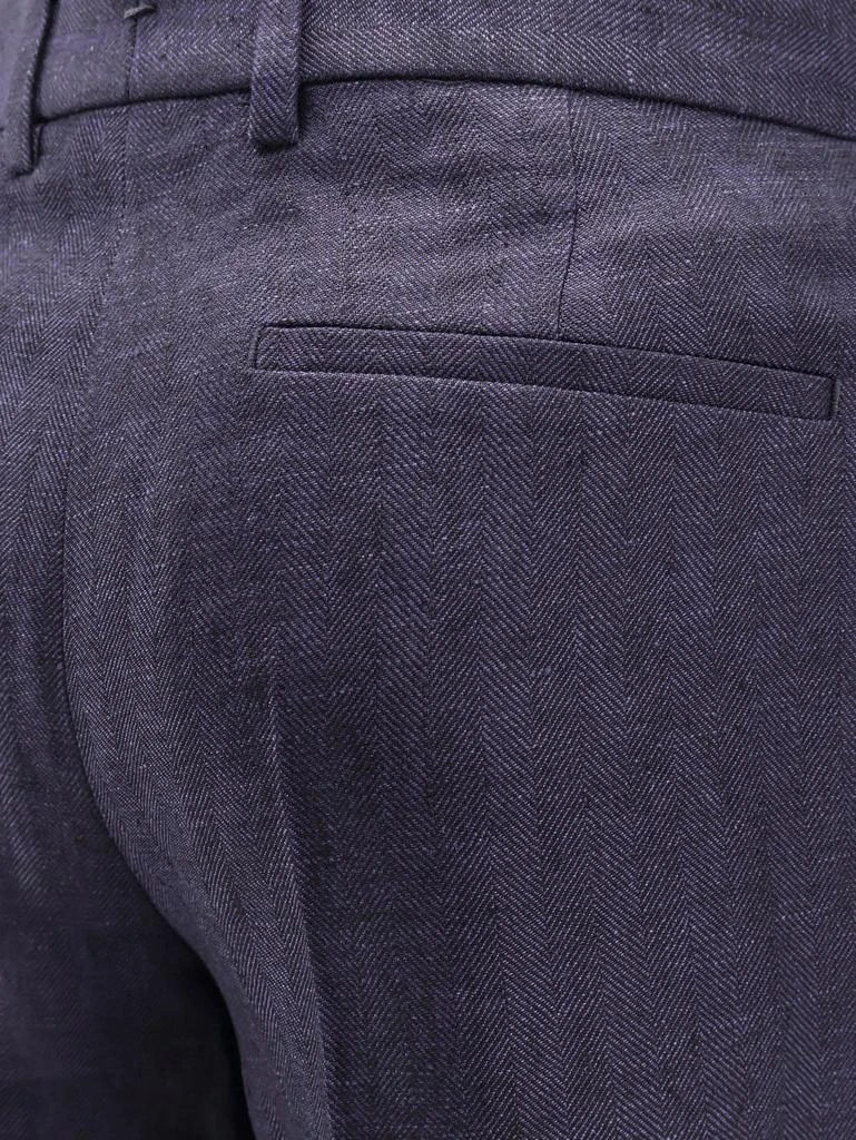 Berluti Berluti Tailored Shorts 3