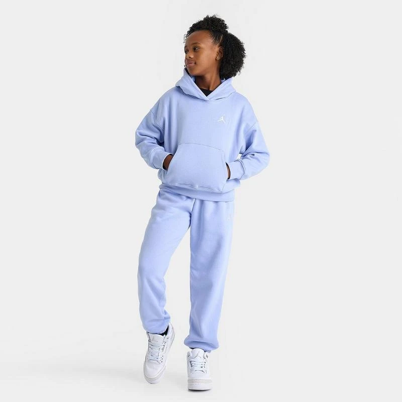 Jordan Girls
 Jordan Brooklyn Pullover Hoodie 2