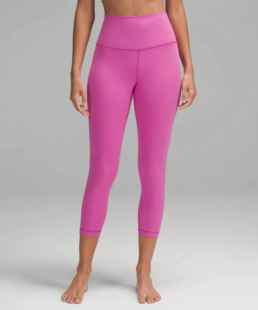 lululemon lululemon Align™ High-Rise Crop 23" 9