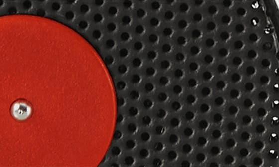 Crosley Mini Record Player Portable Bluetooth Speaker 7