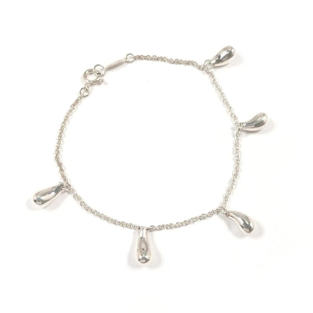 Tiffany 
Co. 925 Charm Bracelet (Pre-Owned)